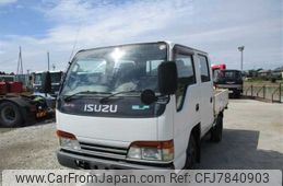 isuzu elf-truck 1999 -ISUZU--Elf KK-NHS69EA--NHS69E-7411344---ISUZU--Elf KK-NHS69EA--NHS69E-7411344-