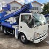 isuzu elf-truck 2011 CFJ1757492 image 5