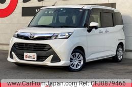 toyota tank 2018 -TOYOTA--Tank M900A--M900A-0166376---TOYOTA--Tank M900A--M900A-0166376-