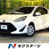 toyota aqua 2019 -TOYOTA--AQUA DAA-NHP10--NHP10-2631130---TOYOTA--AQUA DAA-NHP10--NHP10-2631130- image 1