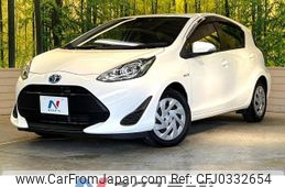 toyota aqua 2019 -TOYOTA--AQUA DAA-NHP10--NHP10-2631130---TOYOTA--AQUA DAA-NHP10--NHP10-2631130-