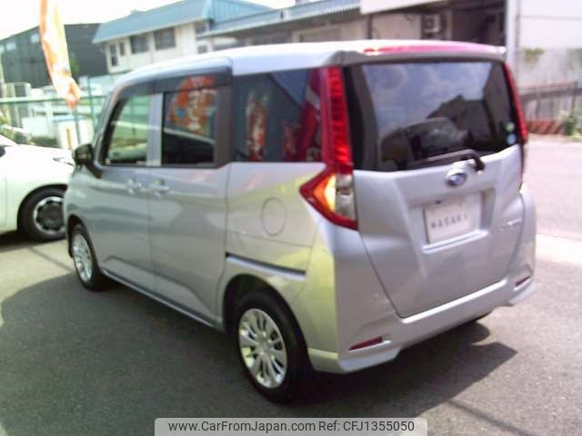 subaru justy 2017 -SUBARU--Justy DBA-M900F--M900F-0001612---SUBARU--Justy DBA-M900F--M900F-0001612- image 2