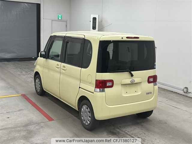 daihatsu tanto 2008 CFJ1380127 image 2