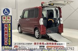 daihatsu tanto 2018 quick_quick_DBA-LA600S_LA600S-0686811