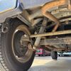 suzuki jimny 2010 -SUZUKI 【名変中 】--Jimny JB23W--652321---SUZUKI 【名変中 】--Jimny JB23W--652321- image 11