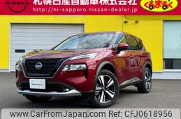 nissan x-trail 2024 -NISSAN--X-Trail 6AA-SNT33--SNT33-023488---NISSAN--X-Trail 6AA-SNT33--SNT33-023488-