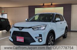 toyota raize 2023 CFJ1778754