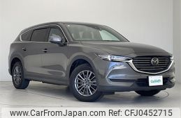 mazda cx-8 2020 -MAZDA--CX-8 3DA-KG2P--KG2P-308382---MAZDA--CX-8 3DA-KG2P--KG2P-308382-