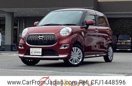 daihatsu cast 2016 quick_quick_LA250S_LA250S-0057136