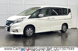 nissan serena 2018 quick_quick_HFC27_HFC27-027046