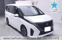 nissan serena 2025 -NISSAN 【京都 302ﾐ7372】--Serena GFC28-103174---NISSAN 【京都 302ﾐ7372】--Serena GFC28-103174-