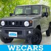 suzuki jimny 2018 quick_quick_3BA-JB64W_JB64W-108968 image 1