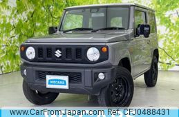 suzuki jimny 2018 quick_quick_3BA-JB64W_JB64W-108968