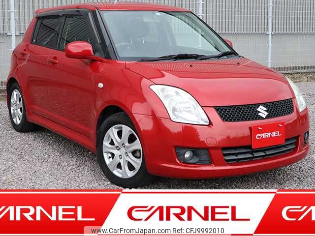 suzuki swift 2009 K00029 image 1