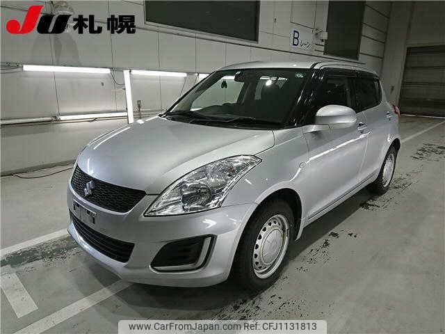suzuki swift 2016 -SUZUKI--Swift ZD72S--312890---SUZUKI--Swift ZD72S--312890- image 1