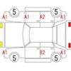 honda fit 2014 CFJ1679226 image 2