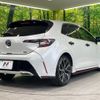 toyota corolla-sport 2021 CFJ1677015 image 17