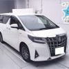 toyota alphard 2019 -TOYOTA 【岐阜 303ﾆ9614】--Alphard AYH30W--0094161---TOYOTA 【岐阜 303ﾆ9614】--Alphard AYH30W--0094161- image 1
