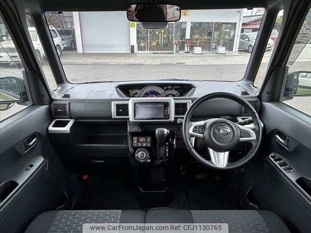 daihatsu wake 2020 -DAIHATSU--WAKE DBA-LA700S--LA700S-0153674---DAIHATSU--WAKE DBA-LA700S--LA700S-0153674- image 2
