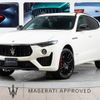 maserati levante 2021 -MASERATI--Maserati Levante ABA-MLE30E--ZN6YU61C00X345511---MASERATI--Maserati Levante ABA-MLE30E--ZN6YU61C00X345511- image 1