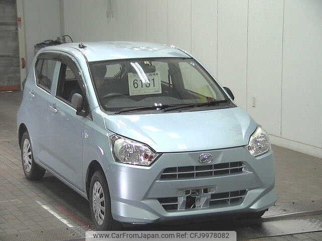 daihatsu mira-e-s 2017 -DAIHATSU--Mira e:s LA360S--0001123---DAIHATSU--Mira e:s LA360S--0001123- image 1