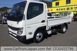 mitsubishi-fuso canter 2024 GOO_NET_EXCHANGE_0720194A30241116W002