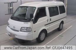 mazda bongo-van 2019 -MAZDA--Bongo Van SLP2V-109730---MAZDA--Bongo Van SLP2V-109730-