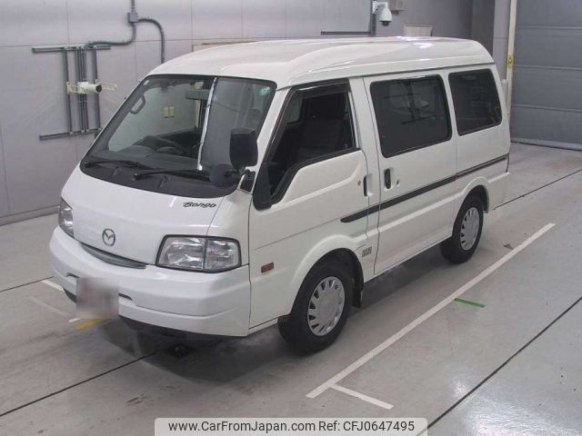 mazda bongo-van 2019 -MAZDA--Bongo Van SLP2V-109730---MAZDA--Bongo Van SLP2V-109730- image 1