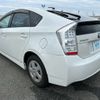 toyota prius 2010 AF-ZVW30-0132797 image 4