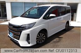 toyota noah 2019 -TOYOTA--Noah DBA-ZRR85W--ZRR85-0114697---TOYOTA--Noah DBA-ZRR85W--ZRR85-0114697-