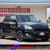 suzuki swift 2022 quick_quick_4BA-ZC33S_ZC33S-417478 image 1