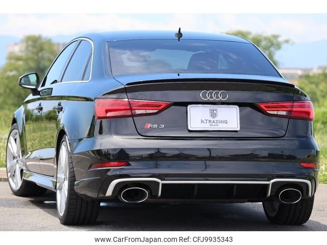 audi rs3 2018 quick_quick_8VDAZL_WUAZZZ8V3J1907714 image 2