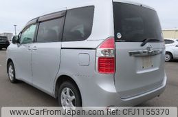 toyota noah 2008 NIKYO_AD98191
