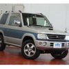 mitsubishi pajero-mini 2003 -MITSUBISHI--Pajero mini TA-H58A--H58A-0504054---MITSUBISHI--Pajero mini TA-H58A--H58A-0504054- image 42