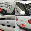 suzuki alto-lapin 2015 quick_quick_DBA-HE33S_HE33S-121937 image 4