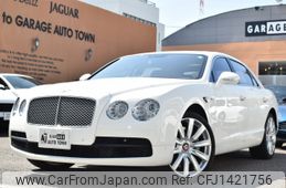bentley bentley-flying-spur 2015 -BENTLEY--Bentley Flying Spur ABA-BECYC--SCBEN53WFC047645---BENTLEY--Bentley Flying Spur ABA-BECYC--SCBEN53WFC047645-