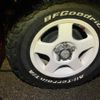 mitsubishi pajero-mini 2002 CFJ1864662 image 24