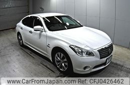 nissan fuga 2012 -NISSAN 【島根 333ふ】--Fuga HY51-500470---NISSAN 【島根 333ふ】--Fuga HY51-500470-