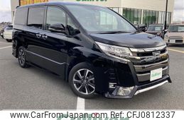 toyota noah 2020 -TOYOTA--Noah DBA-ZRR80W--ZRR80-0605552---TOYOTA--Noah DBA-ZRR80W--ZRR80-0605552-