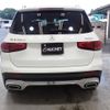 mercedes-benz glb-class 2022 quick_quick_3DA-247613M_W1N2476132W253452 image 2