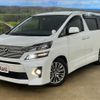 toyota vellfire 2014 -TOYOTA--Vellfire ANH20W--ANH20-8321091---TOYOTA--Vellfire ANH20W--ANH20-8321091- image 23