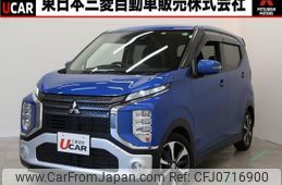 mitsubishi ek-cross 2020 quick_quick_5AA-B34W_B34W-0006176