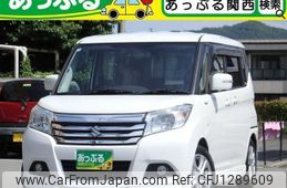 suzuki solio 2018 quick_quick_MA36S_MA36S-170432