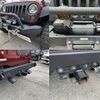 chrysler jeep-wrangler 2008 -CHRYSLER--Jeep Wrangler ABA-JK38L--1J8GE39138L556397---CHRYSLER--Jeep Wrangler ABA-JK38L--1J8GE39138L556397- image 7