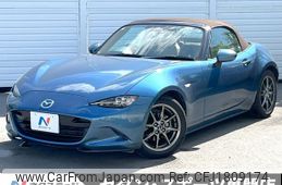 mazda roadster 2019 CFJ1809174