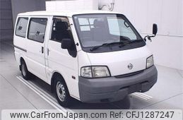 nissan vanette-van 2009 -NISSAN--Vanette Van SK82VN-408231---NISSAN--Vanette Van SK82VN-408231-