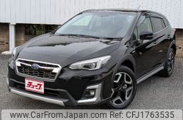 subaru xv 2020 CFJ1763535