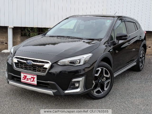 subaru xv 2020 CFJ1763535 image 1