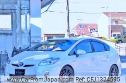 toyota prius 2009 quick_quick_DAA-ZVW30_ZVW30-1080778