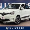 renault twingo 2020 -RENAULT--Renault Twingo 7BA-AHB4D--VF1AH0004K0802520---RENAULT--Renault Twingo 7BA-AHB4D--VF1AH0004K0802520- image 1